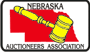 Nebraska Auction Association Seal